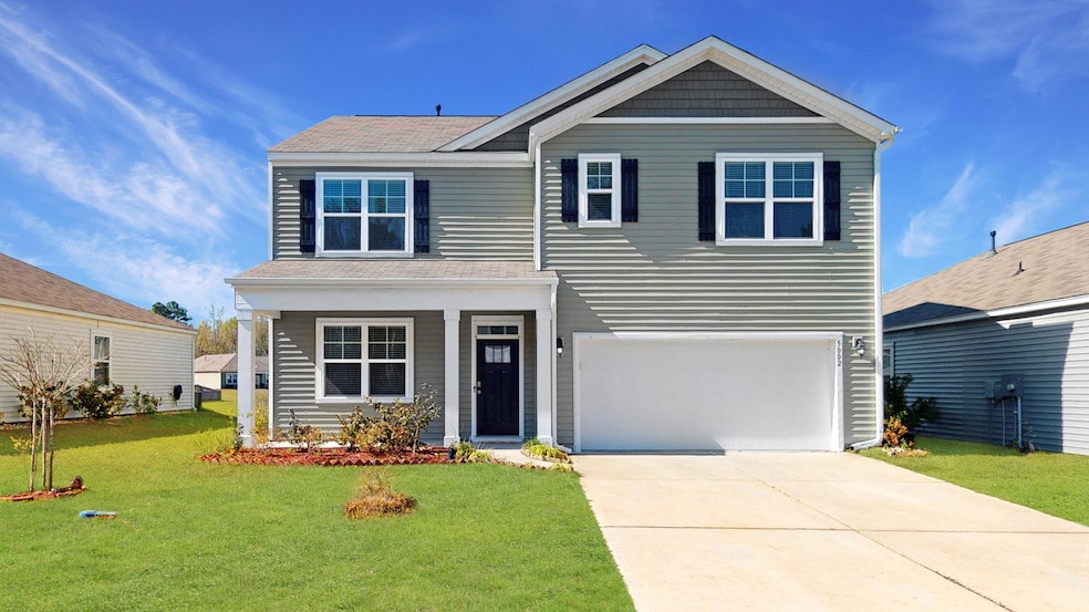 5002 Paddy Field Way, Ladson, SC 29456 - photo 1