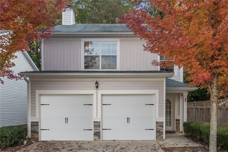 unlisted-address, Canton, GA 30114 - photo 1