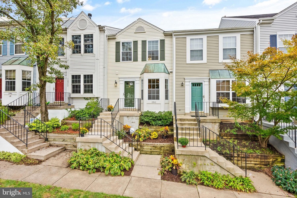 13945 Big Yankee Ln, Centreville, VA 20121 - photo 1