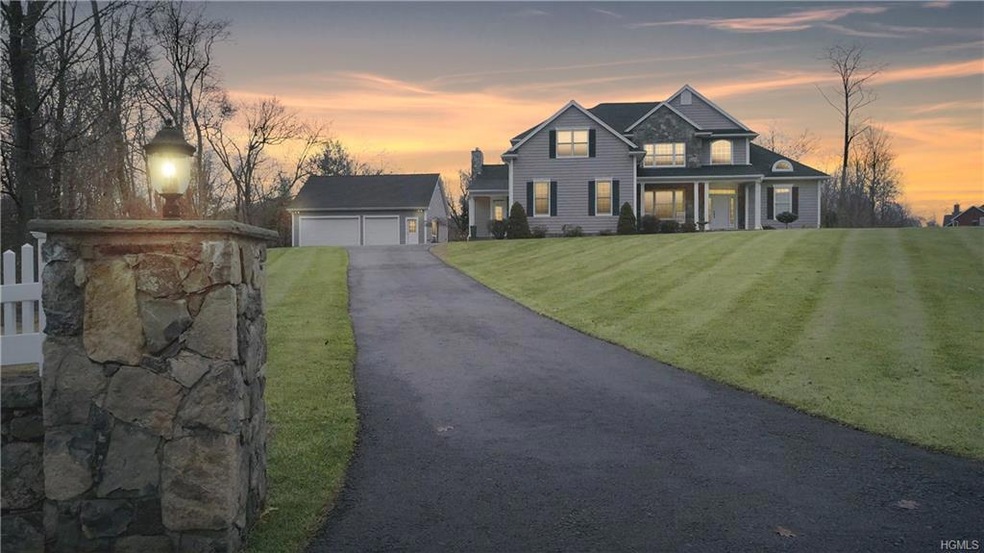 216 Windsor Rd, Fishkill, NY 12524 - photo 1