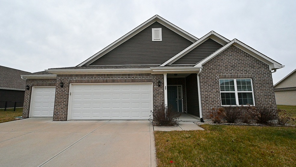 89 Larimar Way, Whiteland, IN 46184 - photo 1