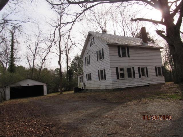 Main View