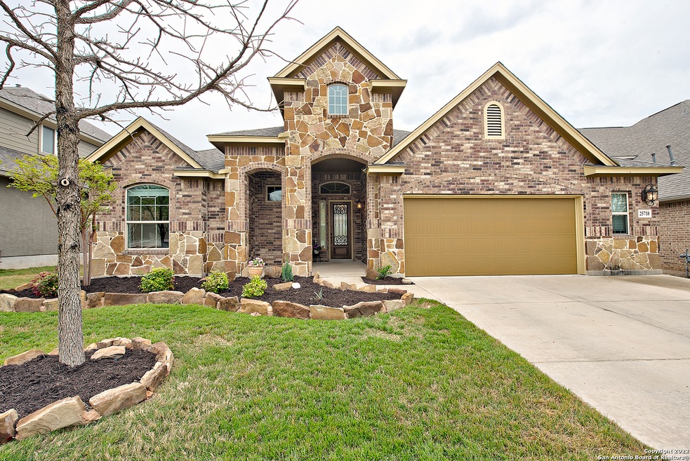 25718 Berberis, San Antonio, TX 78261 - photo 1