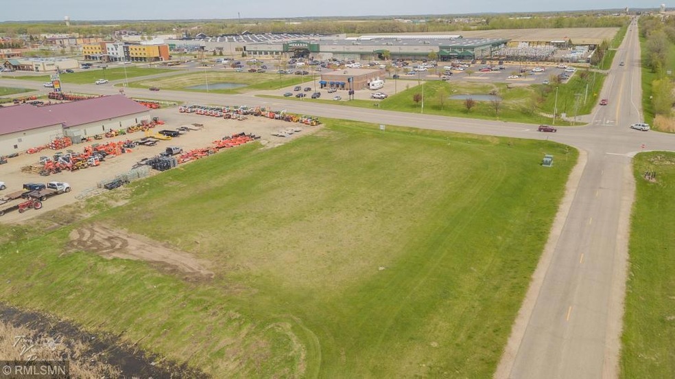 Lot 1 Blk 2 50th Ave W, Alexandria, MN 56308 - photo 1