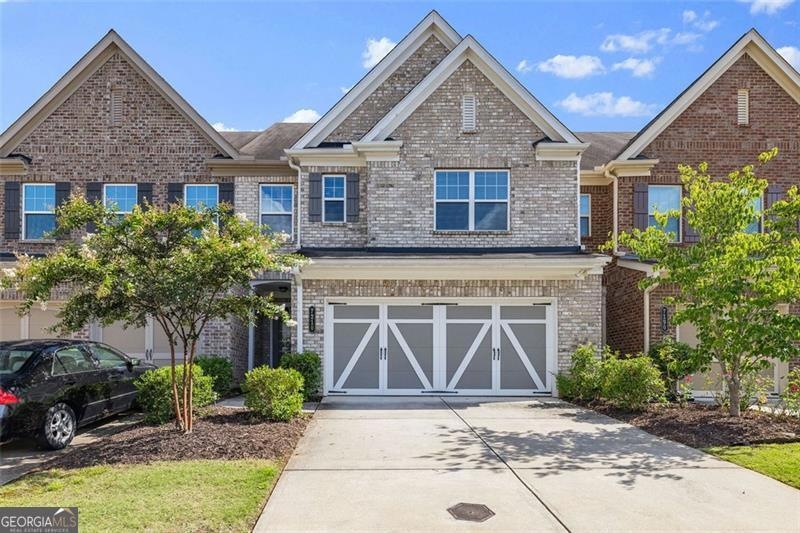 7210 Post Park Way, Cumming, GA 30040 - photo 1