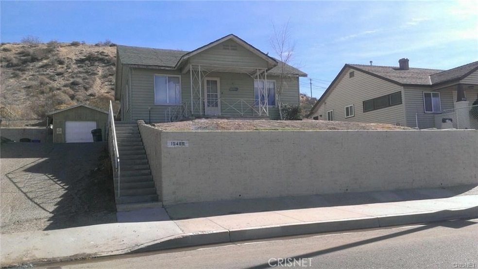 15469 Hesperia Rd, Victorville, CA 92395 - photo 1