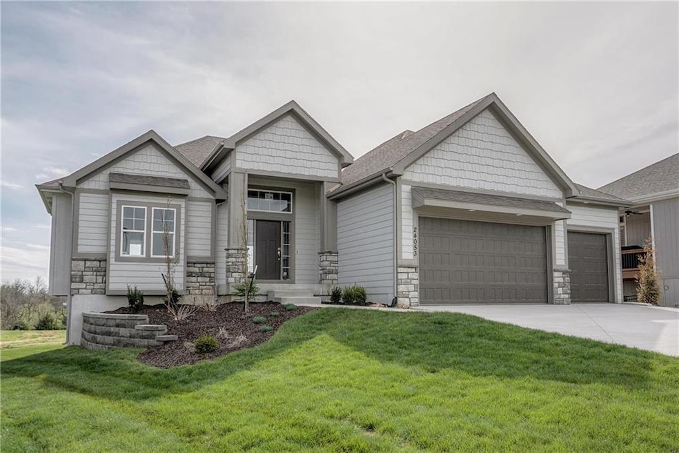 24053 W 98th St, Lenexa, KS 66227 - photo 1