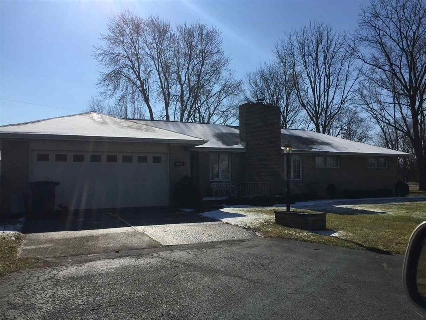 9868 Maysville Rd, Fort Wayne, IN 46835 - photo 1