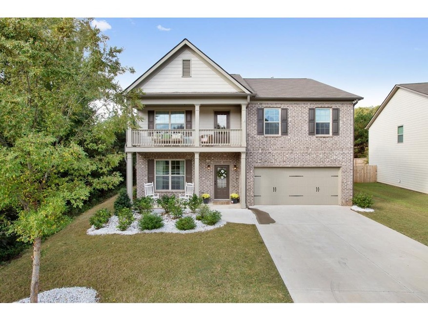 18 Lismore Way, Newnan, GA 30263 - photo 1