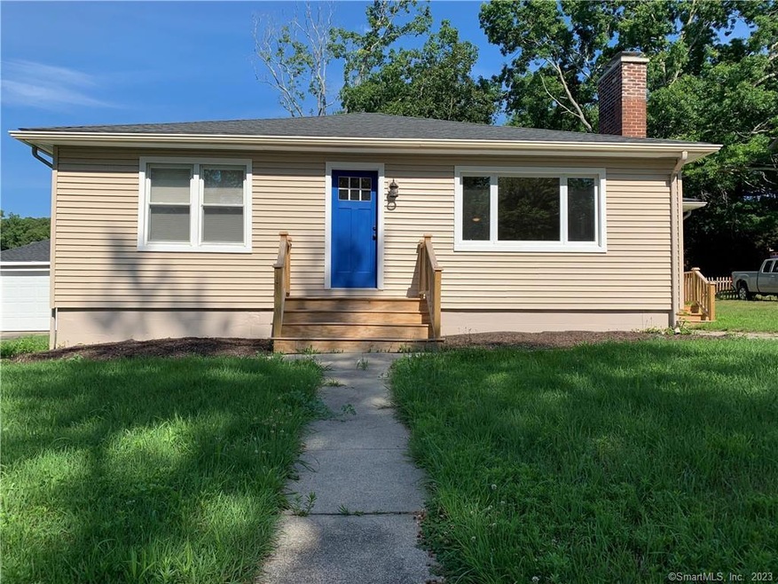 26 Highland Ave, Danielson, CT 06239 - photo 1