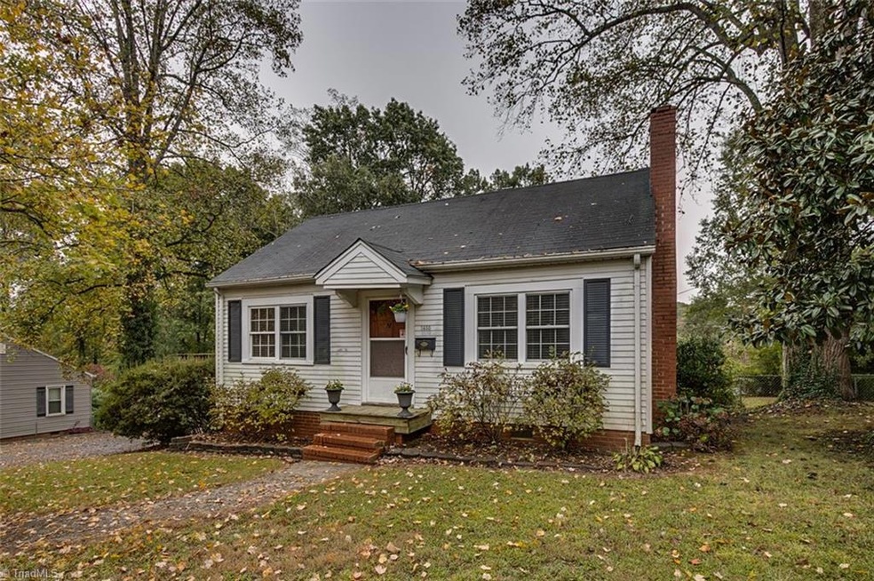 1455 Sunset Ave, Asheboro, NC 27205 - photo 1