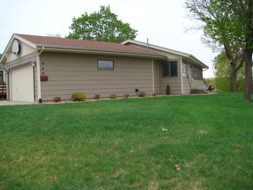 Front entry, brick paver walk way and steps, concr