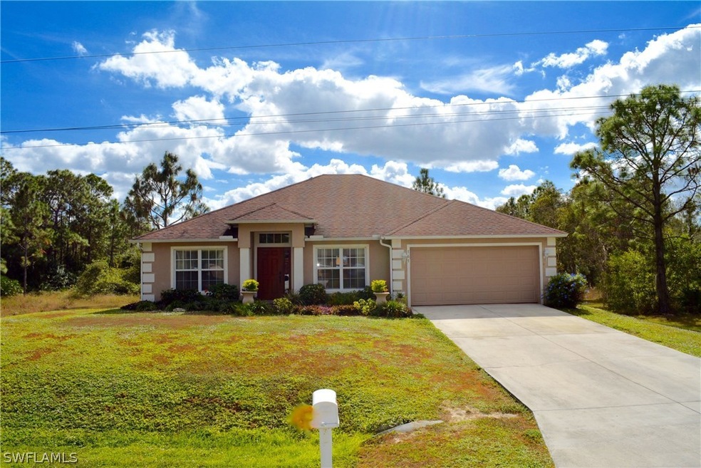 767 Barclay Ave, Lehigh Acres, FL 33974 - photo 1