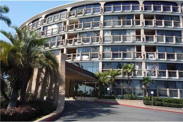 Le Rondelet Building