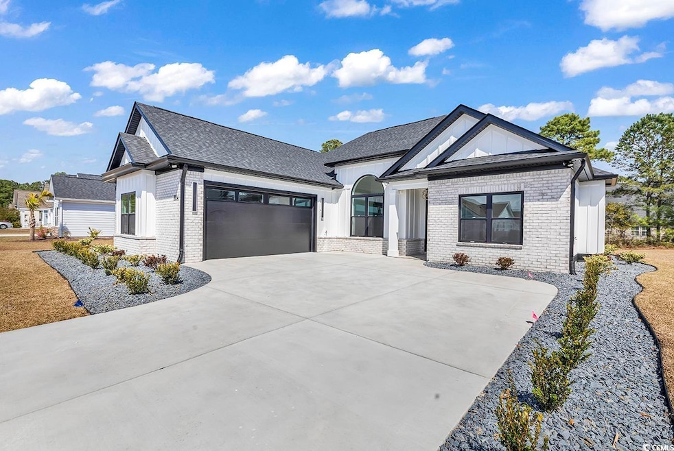 729 Jade Dr unit lot 73, Myrtle Beach, SC 29579 - photo 1