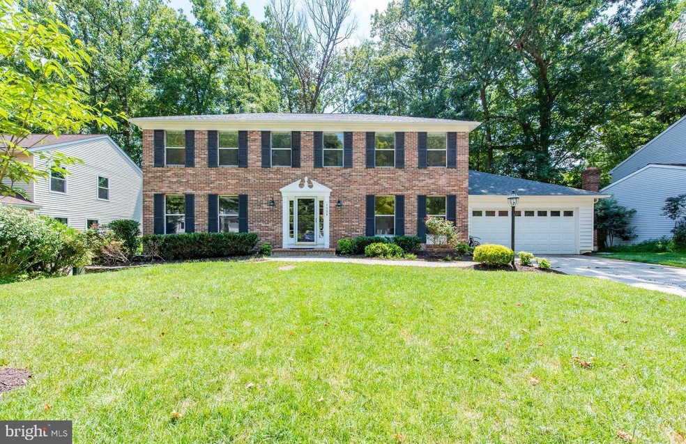 7508 Midas Touch, Columbia, MD 21046 - photo 1