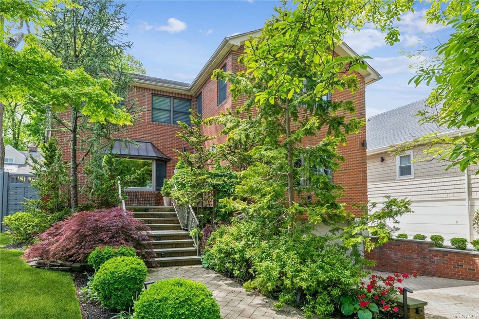 86-56 Marengo St, Hollis, NY 11423 - photo 1