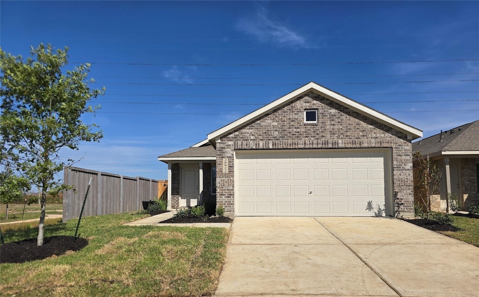 917 Lago Laceno Ln, Huffman, TX 77336 - photo 1