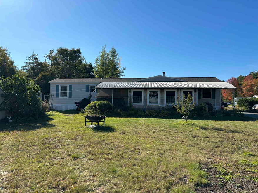 36 Park Dr, Rindge, NH 03461 MLS 4972464