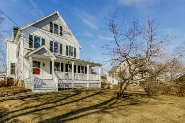 228 West Ave, Darien, CT 06820 - photo 1