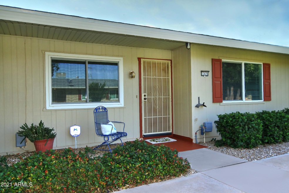 13676 N Newcastle Dr, Sun City, AZ 85351 - photo 1