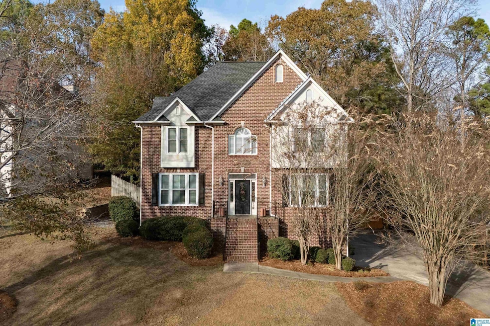 161 Maple Trace, Birmingham, AL 35244 - photo 1