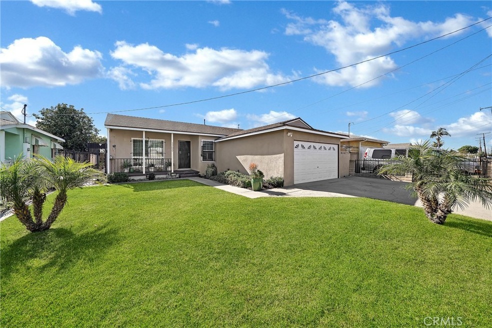 1700 W 156th St, Compton, CA 90220 - photo 1