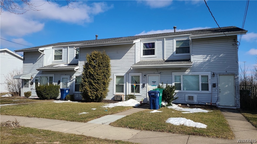 Sold $725,000 • Co-Listing Agent