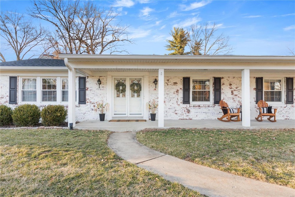 Welcome to 12129 St. Clement