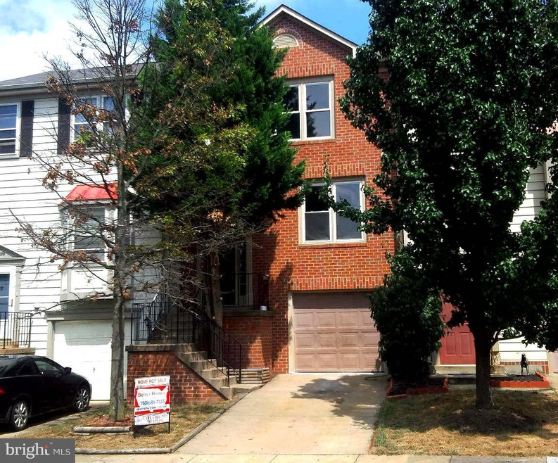 7377 Saint Thomas Loop, Manassas, VA 20109 - photo 1