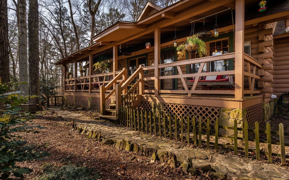 2559 Boardtown Rd, Ellijay, GA 30540 - photo 1