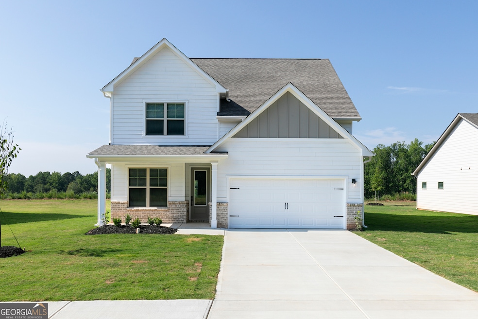 422 Cantrell Dr, Dallas, GA 30157 - photo 1