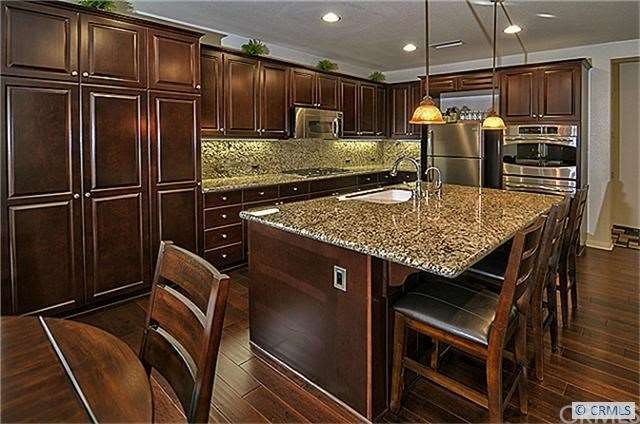 Dream kitchen