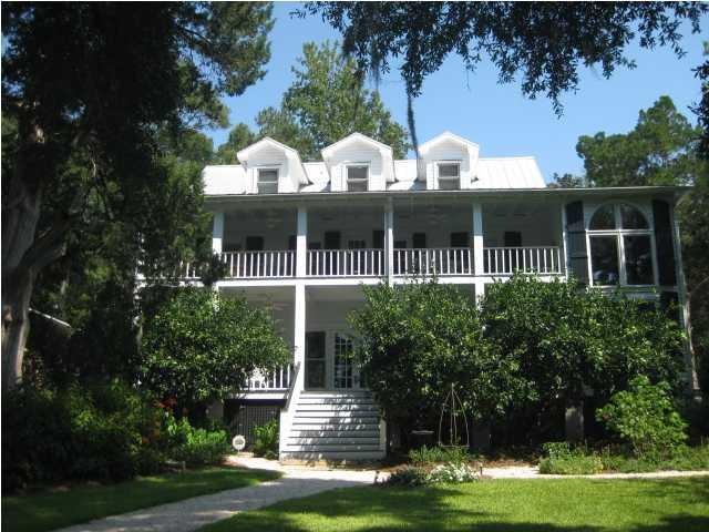 601 Mobile Street  Fairhope Alabama