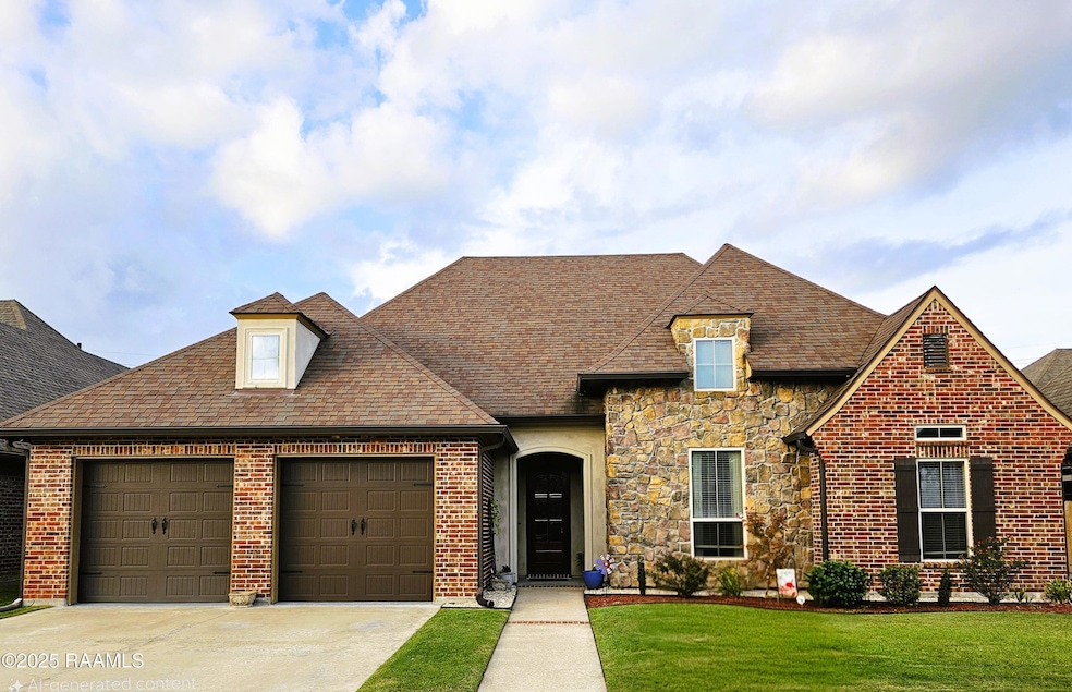 201 Barkhill Dr, Lafayette, LA 70508 - photo 1