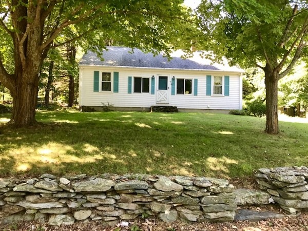 46 Jerome St, Berkley, MA 02779 - photo 1