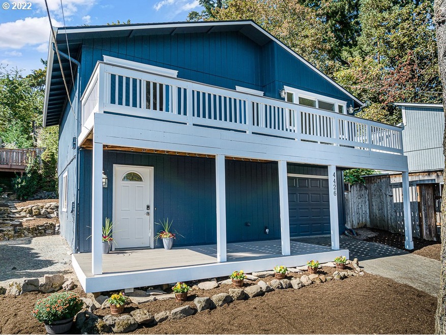 4426 Grant St, West Linn, OR 97068 - photo 1