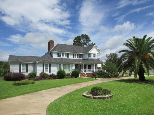 363 Lakeshore Rd, Pelham, GA 31779 - photo 1