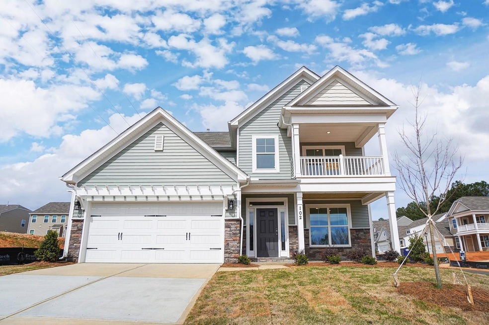 102 Old Field Rd unit 65, Statesville, NC 28677 - photo 1