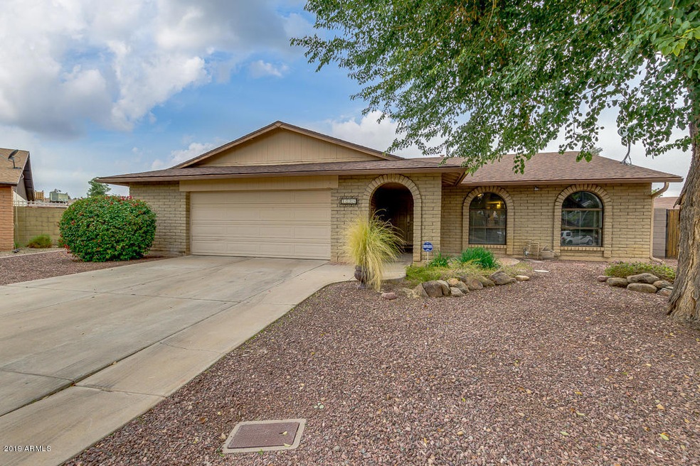 4126 W Mercer Ln