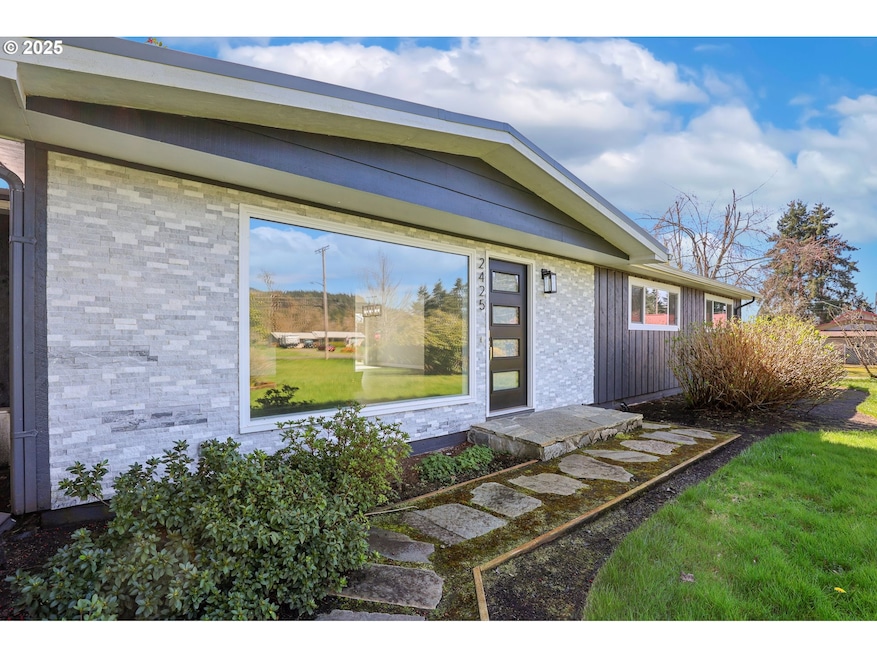 2425 Hayden Bridge Rd, Springfield, OR 97477 - photo 1