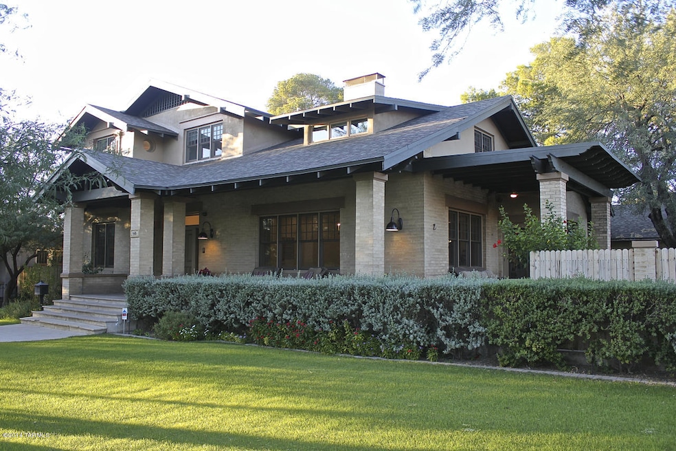 545 E University Blvd, Tucson, AZ 85705 - photo 1