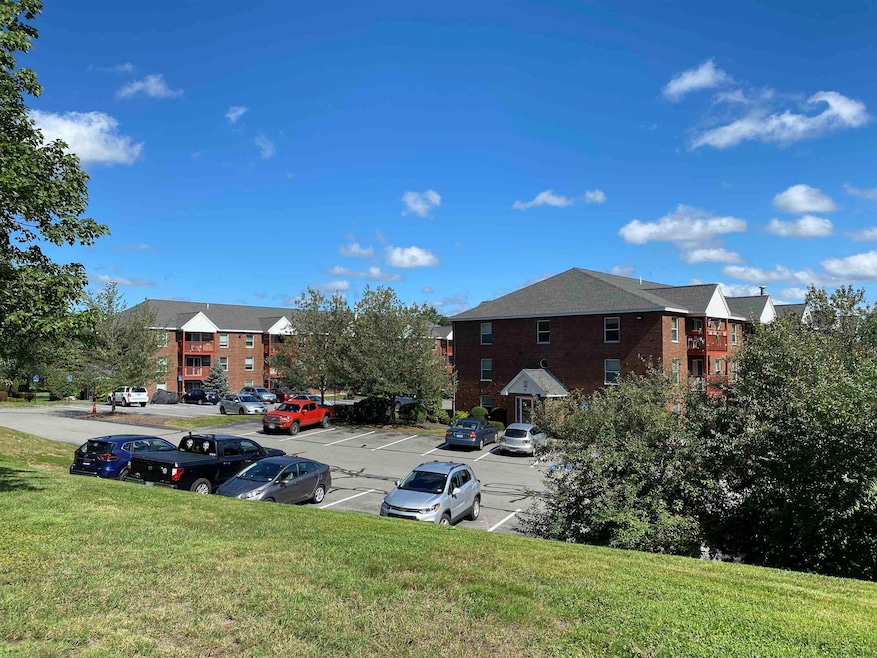 98 Powers St unit 214, Milford, NH 03055 - photo 1