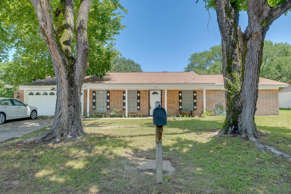 For Sale $205,000