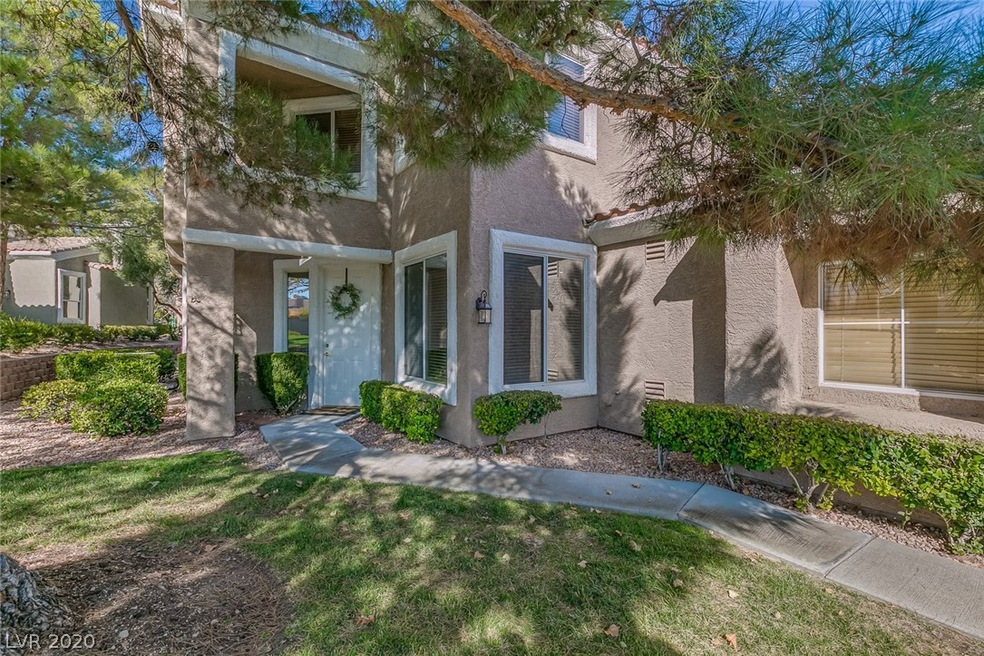 This home is on a quiet dead-end street in a park-