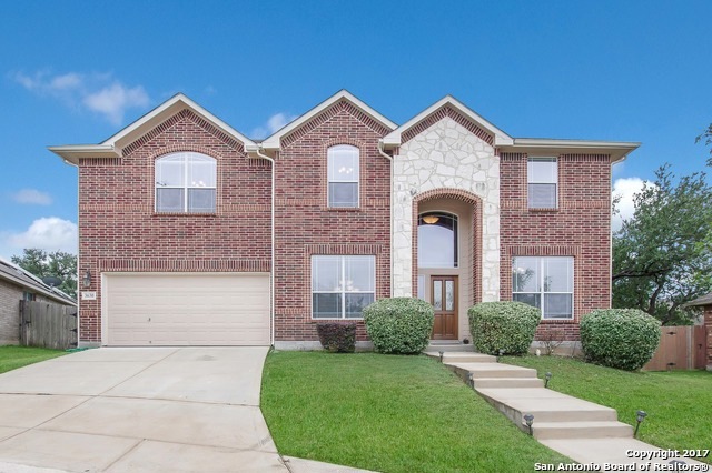 3630 Globe Willow, San Antonio, TX 78261 - photo 1