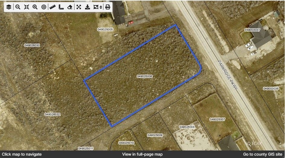 728 Parkridge Pkwy, Spring Creek, NV 89815 - photo 1