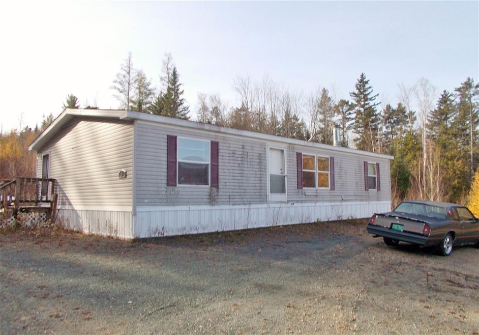 55 Town Garage Rd, Stark, NH 03582 - photo 1