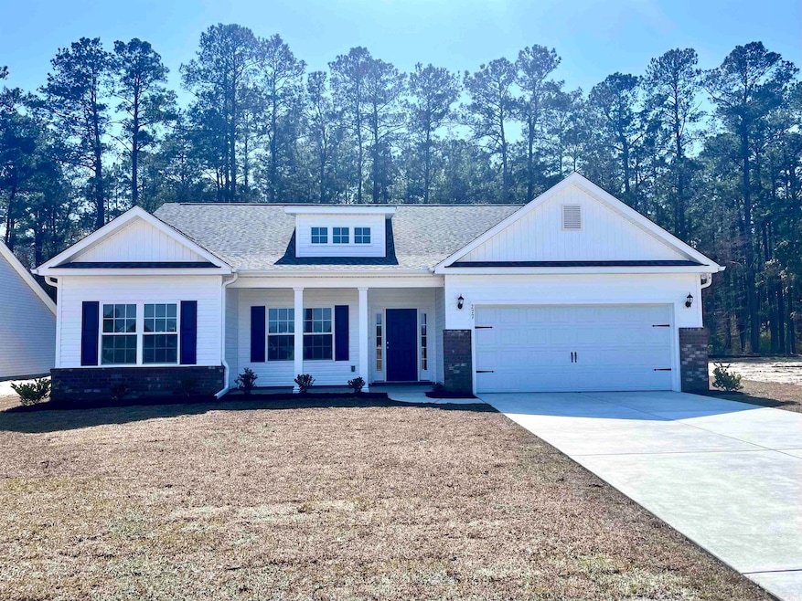 277 Six Mile Creek Dr unit Lot 29 - Sullivan, Georgetown, SC 29440 - photo 1