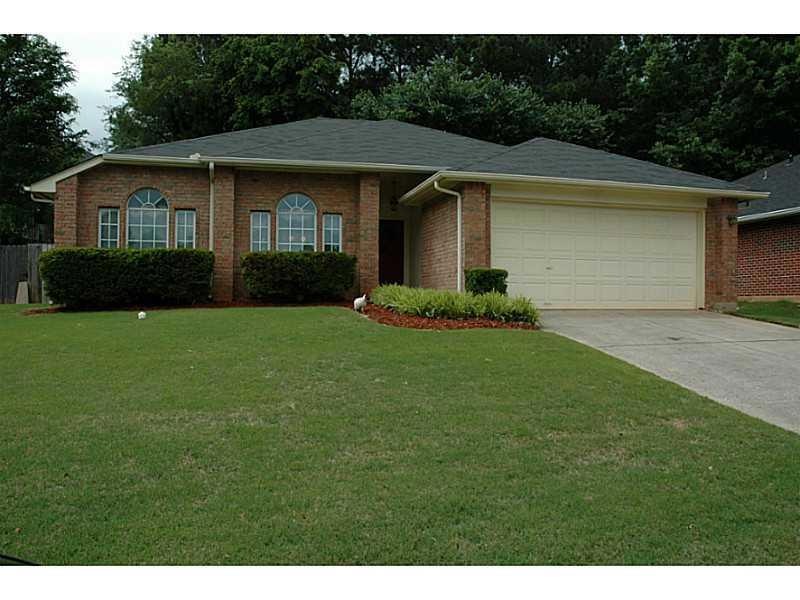 11100 Mortons Crossing, Alpharetta, GA 30022 - photo 1